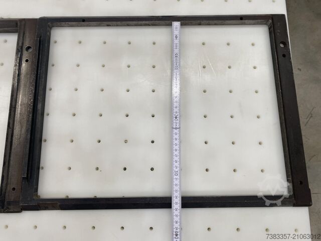 Kýlapressa Heidelberg GTS