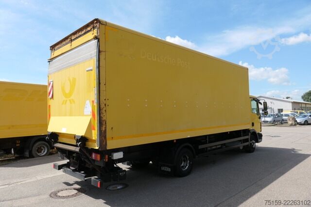 Truk boks man TGL 12.250