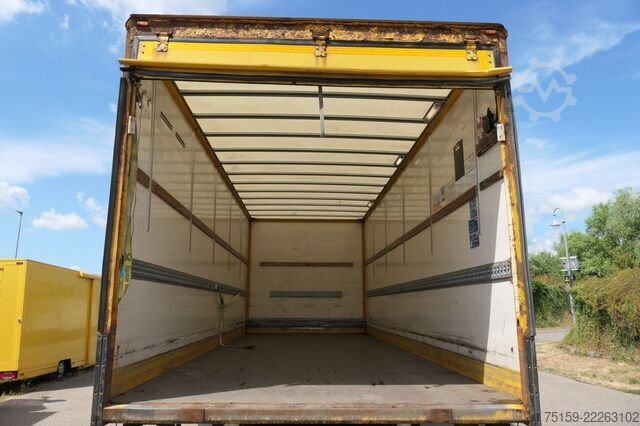 Truk boks man TGL 12.250