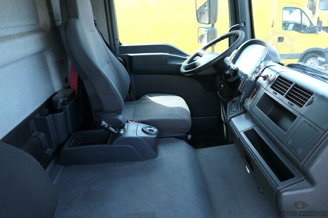 Truk boks man TGL 12.250