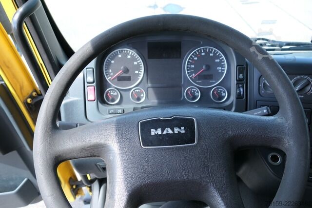 Truk boks man TGL 12.250