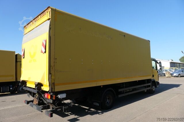 Truk boks man TGL 12.250