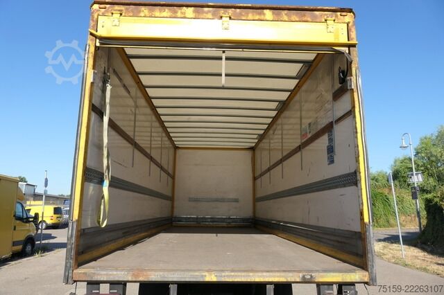 Truk boks man TGL 12.250