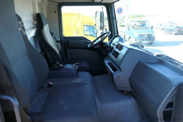 Truk boks man TGL 12.250