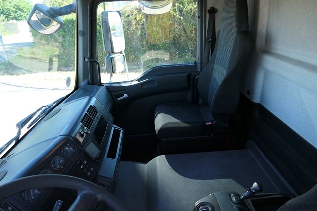 Truk boks man TGL 12.250