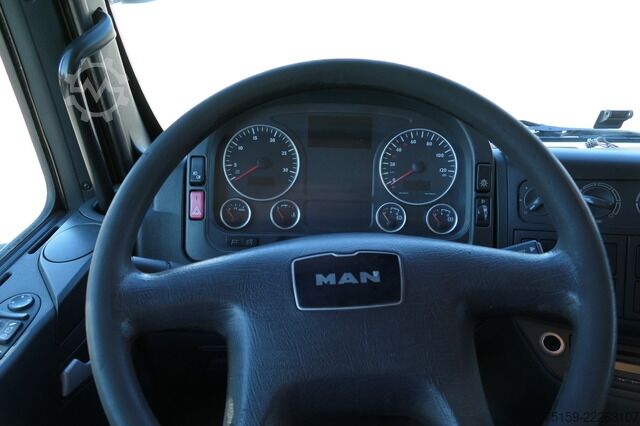 Truk boks man TGL 12.250