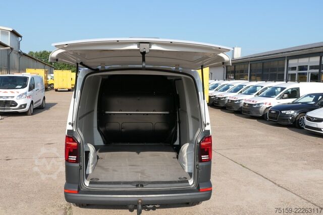 Van panel Volkswagen T6.1 Transporter 2.0 TDI 4MOTION Klima AHK Tempomat Standheizung