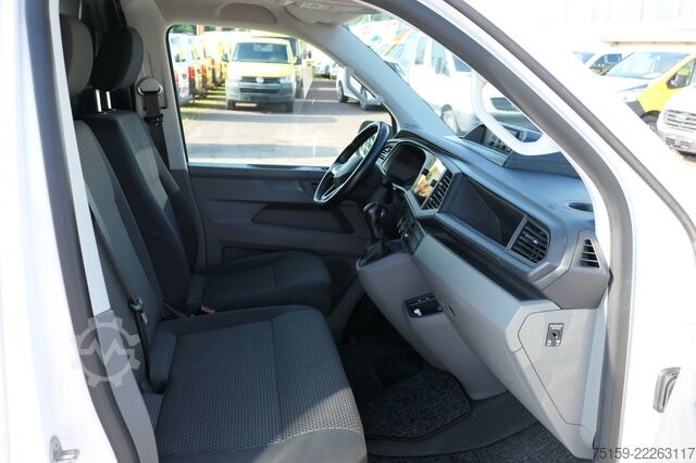 Van panel Volkswagen T6.1 Transporter 2.0 TDI 4MOTION Klima AHK Tempomat Standheizung