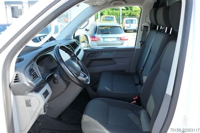 Van panel Volkswagen T6.1 Transporter 2.0 TDI 4MOTION Klima AHK Tempomat Standheizung