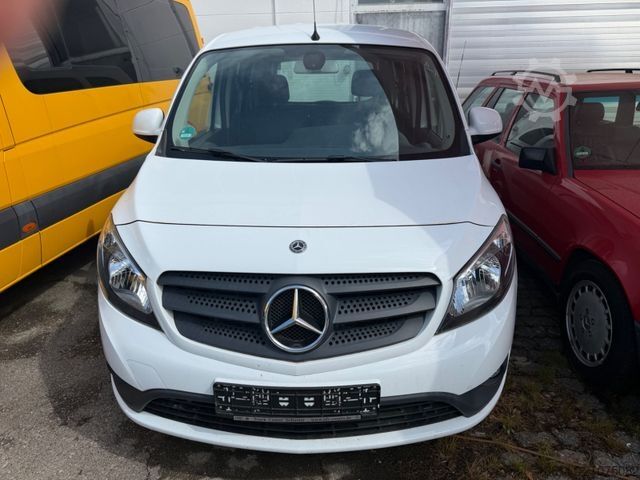 Xe buýt nhỏ MERCEDES-BENZ Citan 109 CDI KB Lang Tourer Navigation