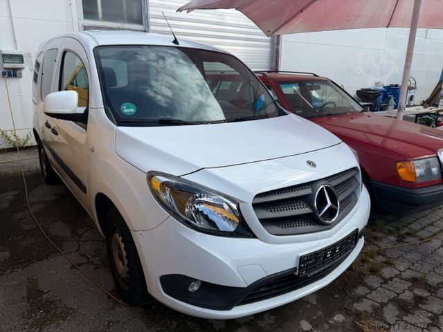 Xe buýt nhỏ MERCEDES-BENZ Citan 109 CDI KB Lang Tourer Navigation