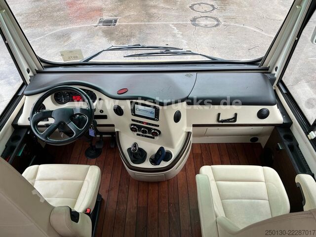 Caravana/autocaravana CONCORDE Credo 791  Centurion Style Iveco Daily Wohnmobil
