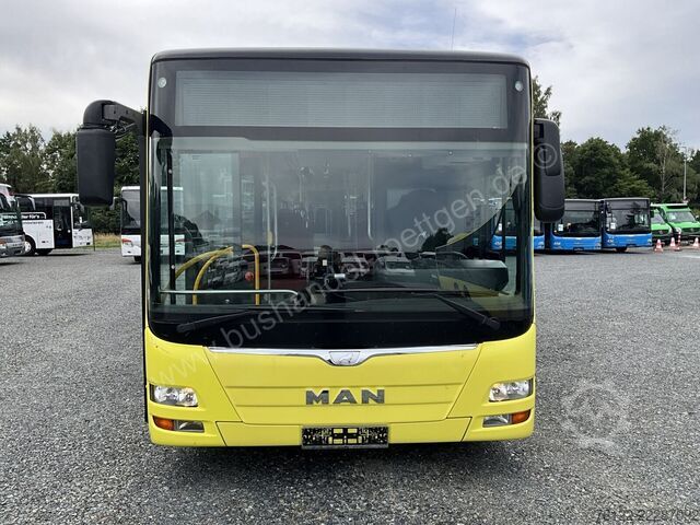  MAN A 44 Lion's City L