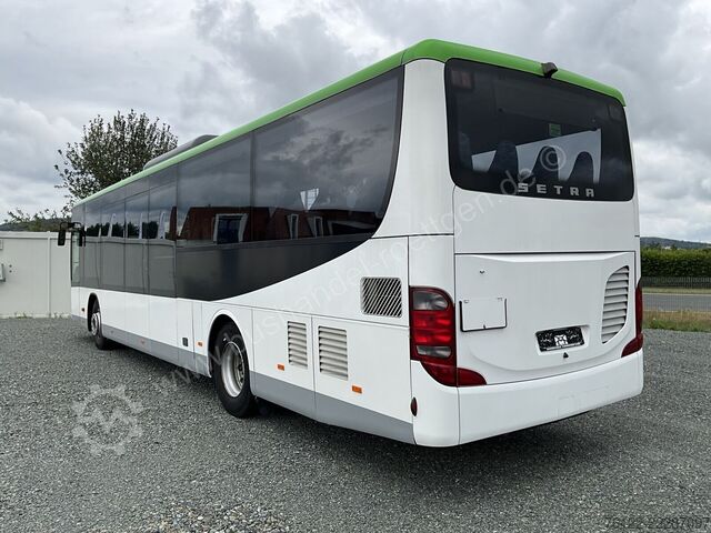  Setra S 415 LE Business