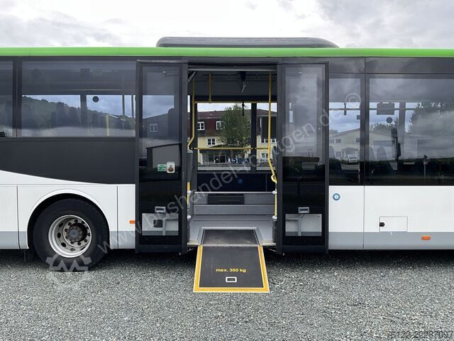  Setra S 415 LE Business