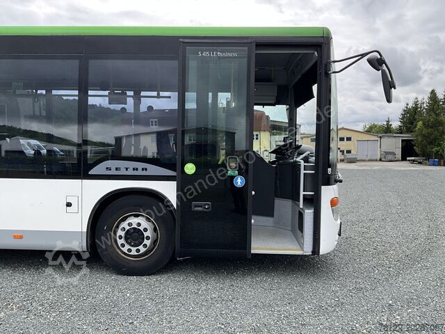  Setra S 415 LE Business