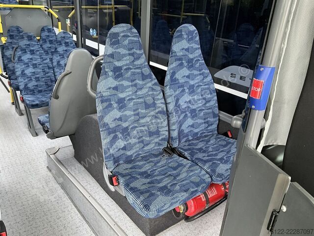 Setra S 415 LE Business