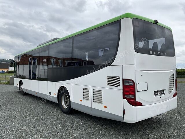  Setra S 415 LE Business