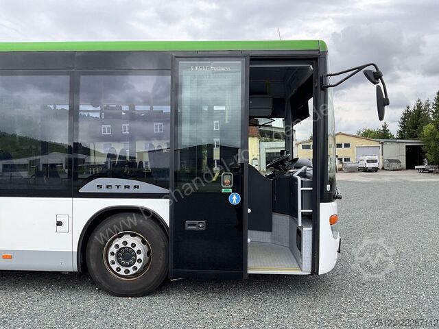  Setra S 415 LE Business