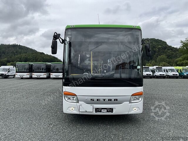  Setra S 415 LE Business