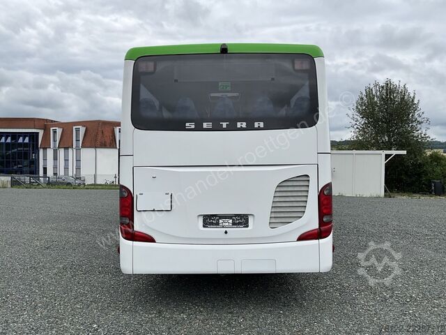  Setra S 415 LE Business