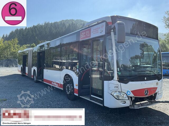  Mercedes-Benz O 530 Citaro G