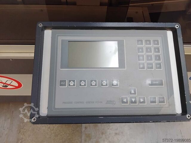 Talasni sistem prodaje SEHO 8040 PCS
