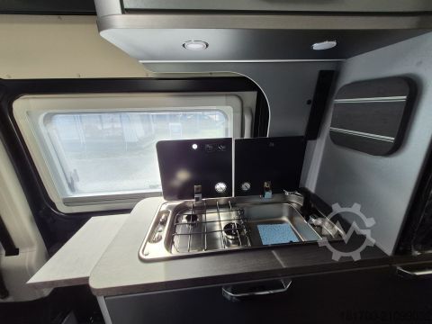 Camper Weinsberg CaraBus 630 ME EDITION [FIRE] **2026**GREY*autonomes Fahren*