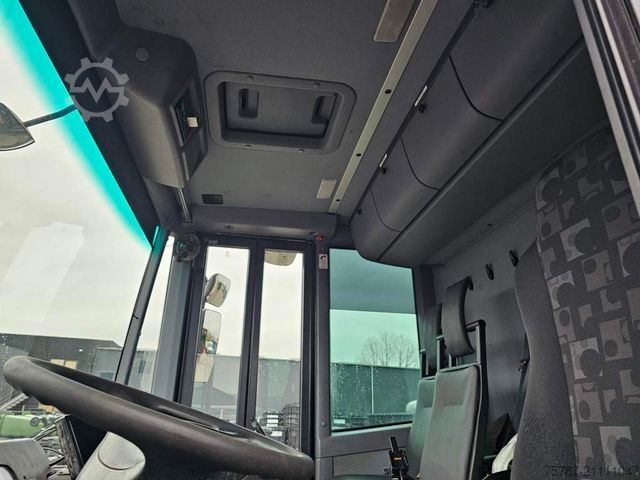 Sopbil MERCEDES-BENZ 2629, 2 Kammern, Faun aus 2013, 22 cbm