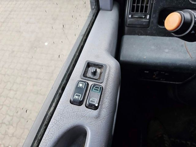 Sopbil MERCEDES-BENZ 2629, 2 Kammern, Faun aus 2013, 22 cbm