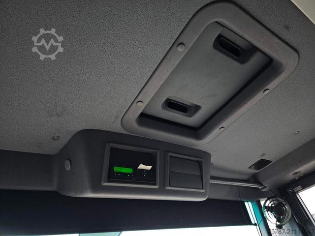 Sopbil MERCEDES-BENZ 2629, 2 Kammern, Faun aus 2013, 22 cbm