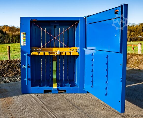 Presse à balles  BTS-MF300LH Ballenpresse Waste Baler