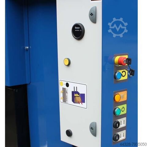 Presse à balles  BTS-MF300LH Ballenpresse Waste Baler