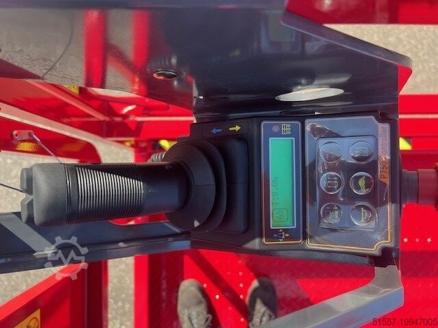 رفع المقص Magni 1412 AC + | 2025