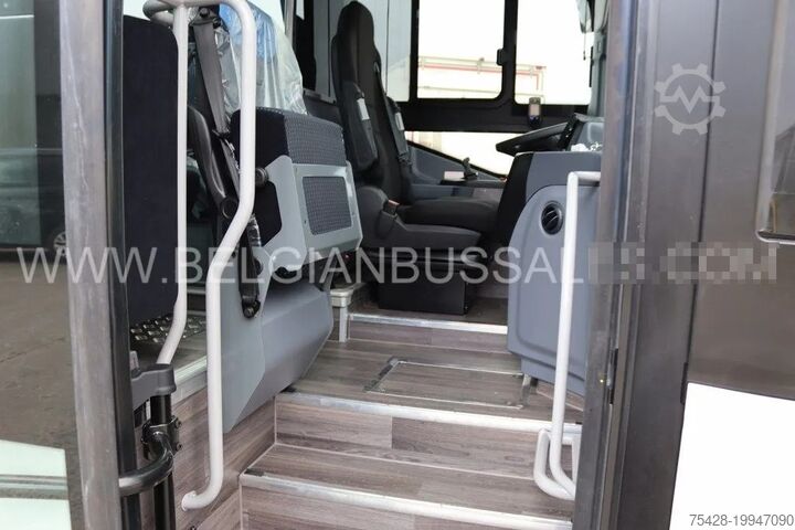 Intercitybuss Iveco Crossway 12m Line Pro HV / NEW / 49 ...