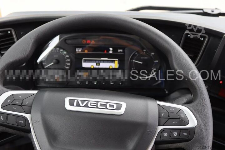 Intercitybuss Iveco Crossway 12m Line Pro HV / NEW / 49 ...