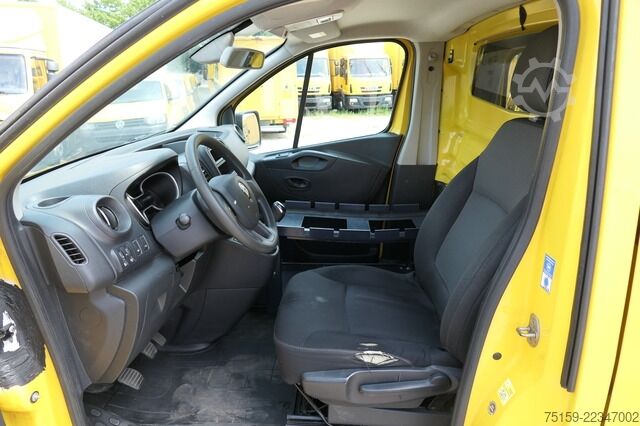 Panel kombi renault Trafic dCi 120 L2H1 3,0t Komfort