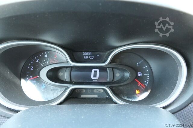 Panel kombi renault Trafic dCi 120 L2H1 3,0t Komfort