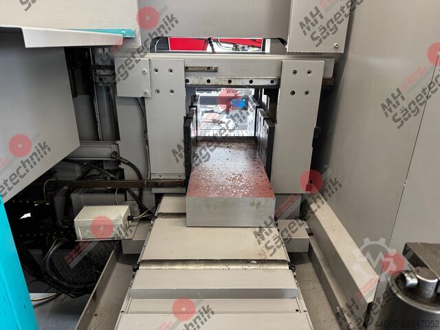 Band saw Berg & Schmid X-tech 410
