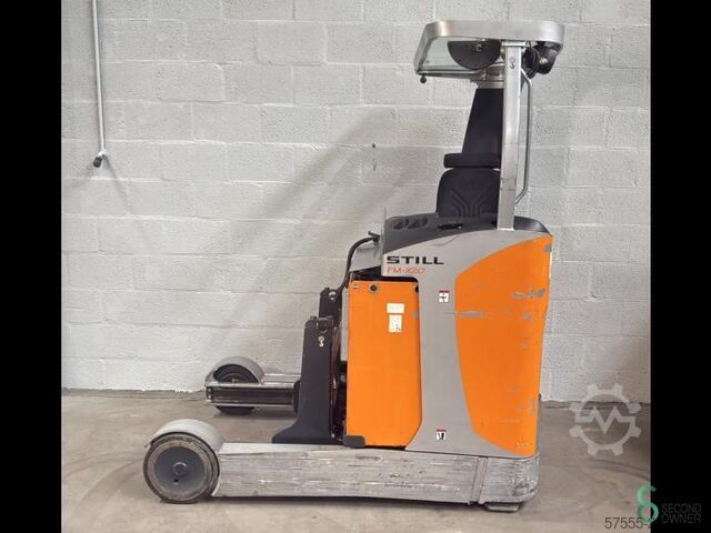 Reachtruck Still FM-X20