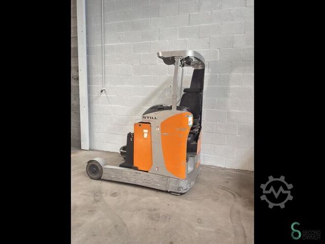 Reachtruck Still FM-X20
