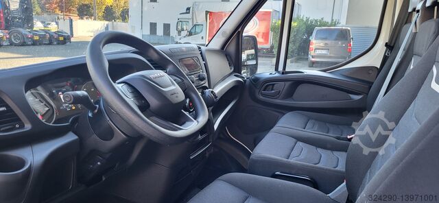 Furgonetas Iveco Daily 35s16