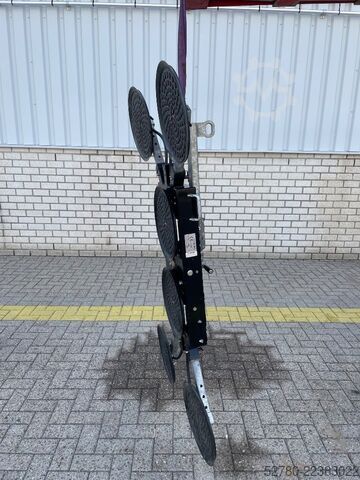  Hoeflon Grip S600
