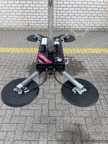  Hoeflon Grip S600