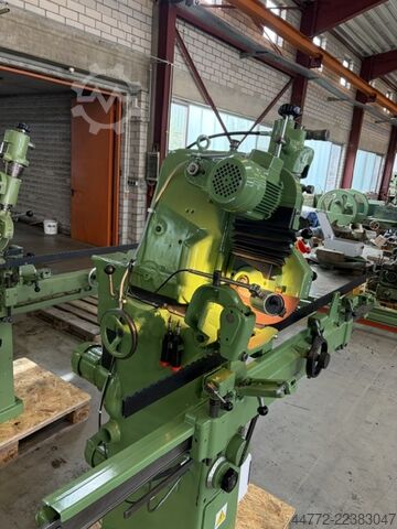 Weber Werkzeugmaschinen GmbH Weber Werkzeugmaschinen GmbH Weber Werkzeugmaschinen GmbH
