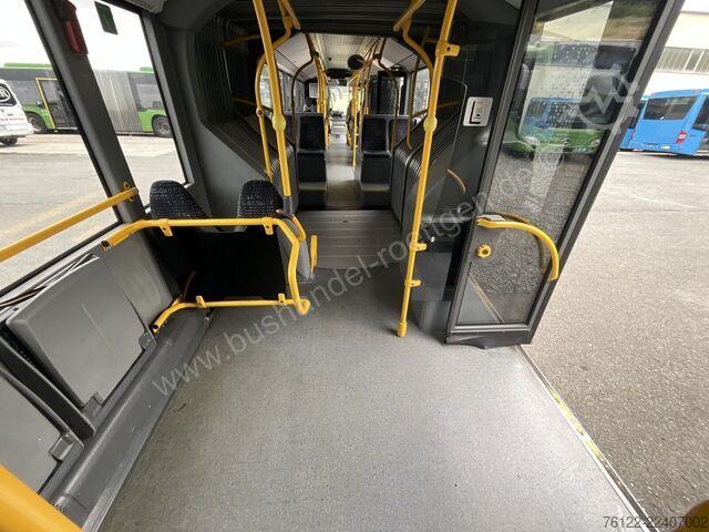 Ledbus Mercedes-Benz O 530 G Citaro