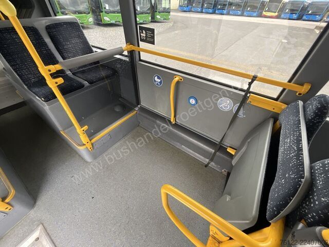Ledbus Mercedes-Benz O 530 G Citaro