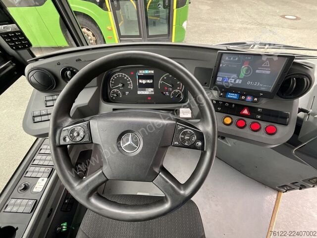 Ledbus Mercedes-Benz O 530 G Citaro