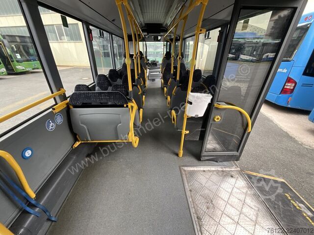 Lankstus autobusas Mercedes-Benz O 530 G Citaro