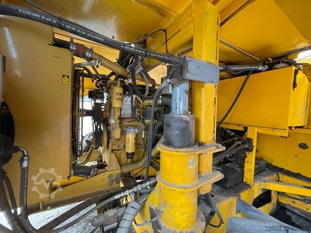Turner Menart STM MTRA